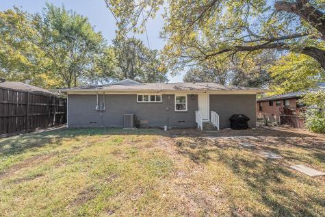 3031 Woodwind Lane Dallas TX 75229