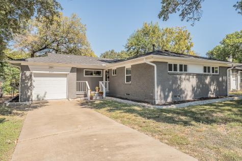 3031 Woodwind Lane Dallas TX 75229