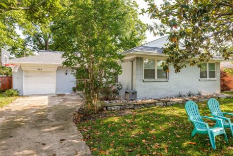 502 Westwood Drive Richardson TX 75080