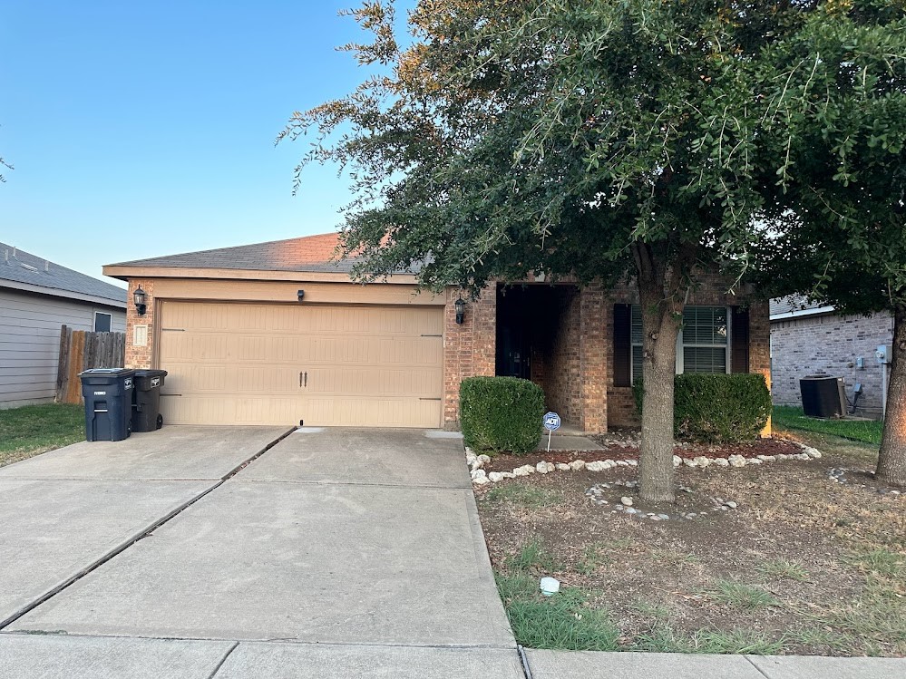10045 Quail Glen Drive Fort Worth TX 76140