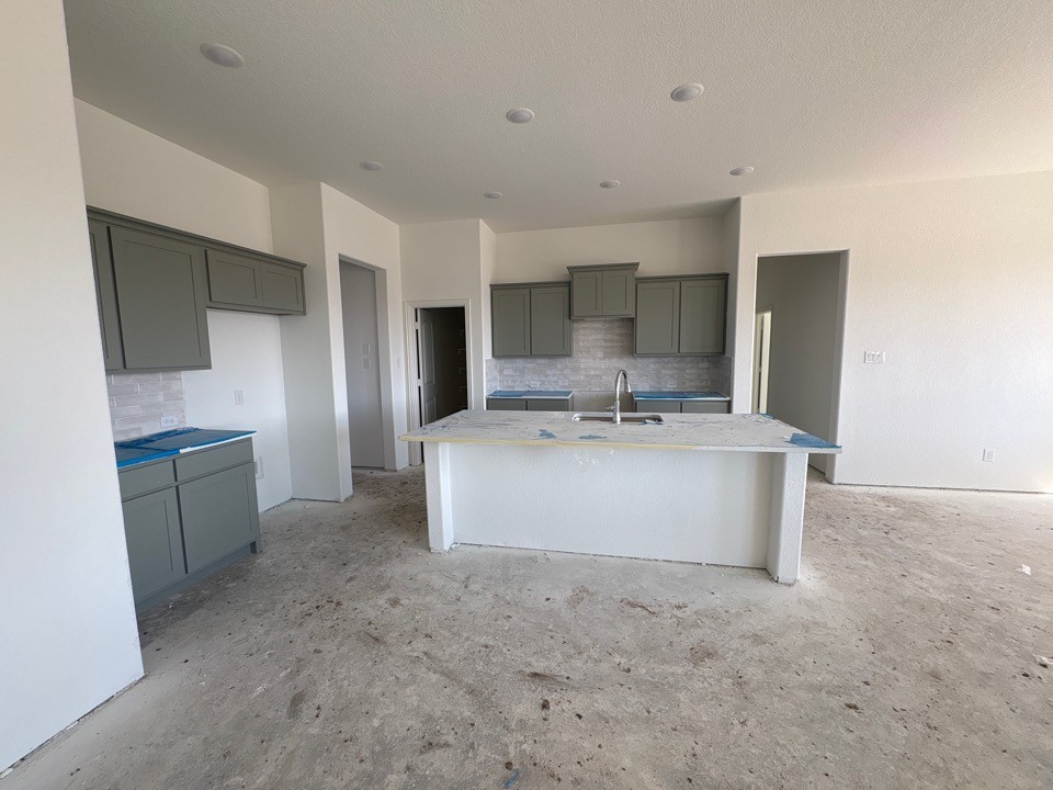 780 County Road 200 Valley View TX 76272