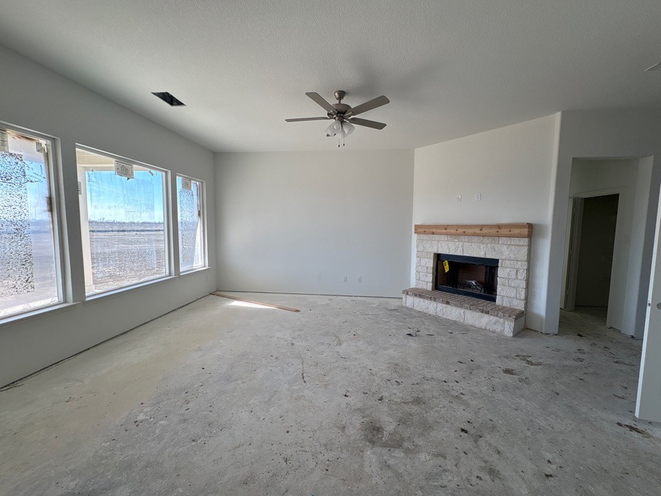 780 County Road 200 Valley View TX 76272