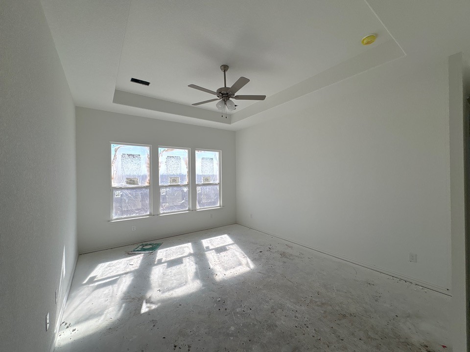 780 County Road 200 Valley View TX 76272