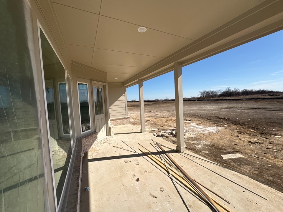 780 County Road 200 Valley View TX 76272