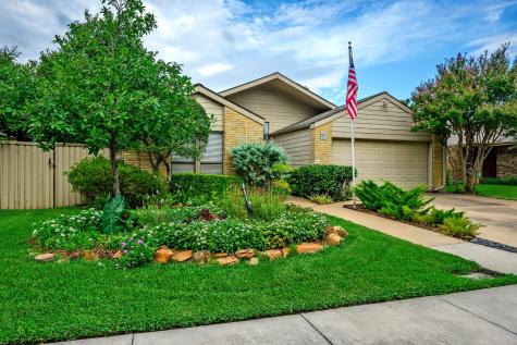 15715 Ranchita Drive Dallas TX 75248