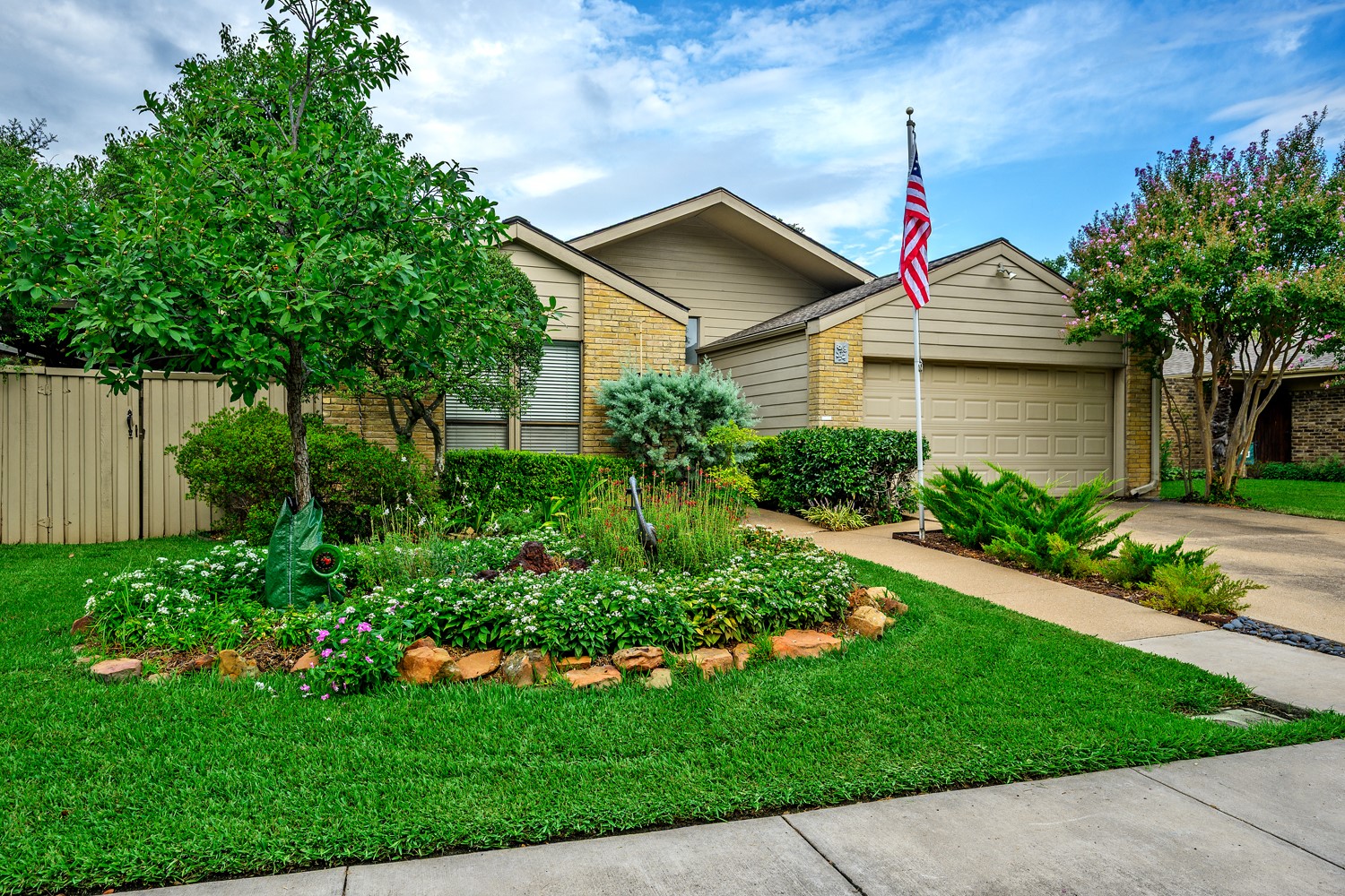 15715 Ranchita Drive Dallas TX 75248