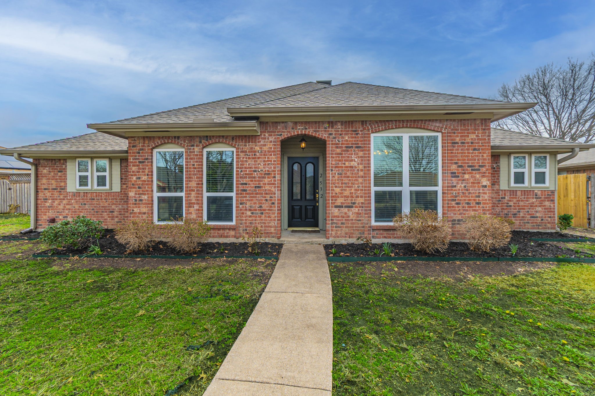 2532 Kingsridge Drive Dallas TX 75287