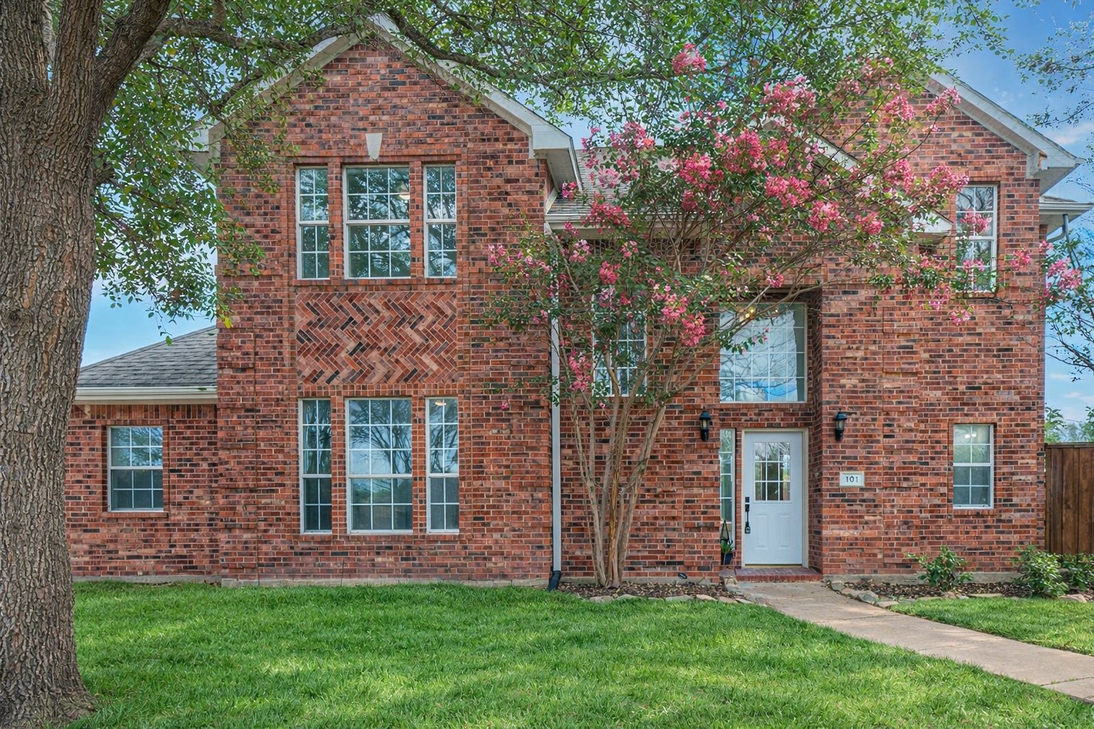 101 Fontana Court Allen TX 75013