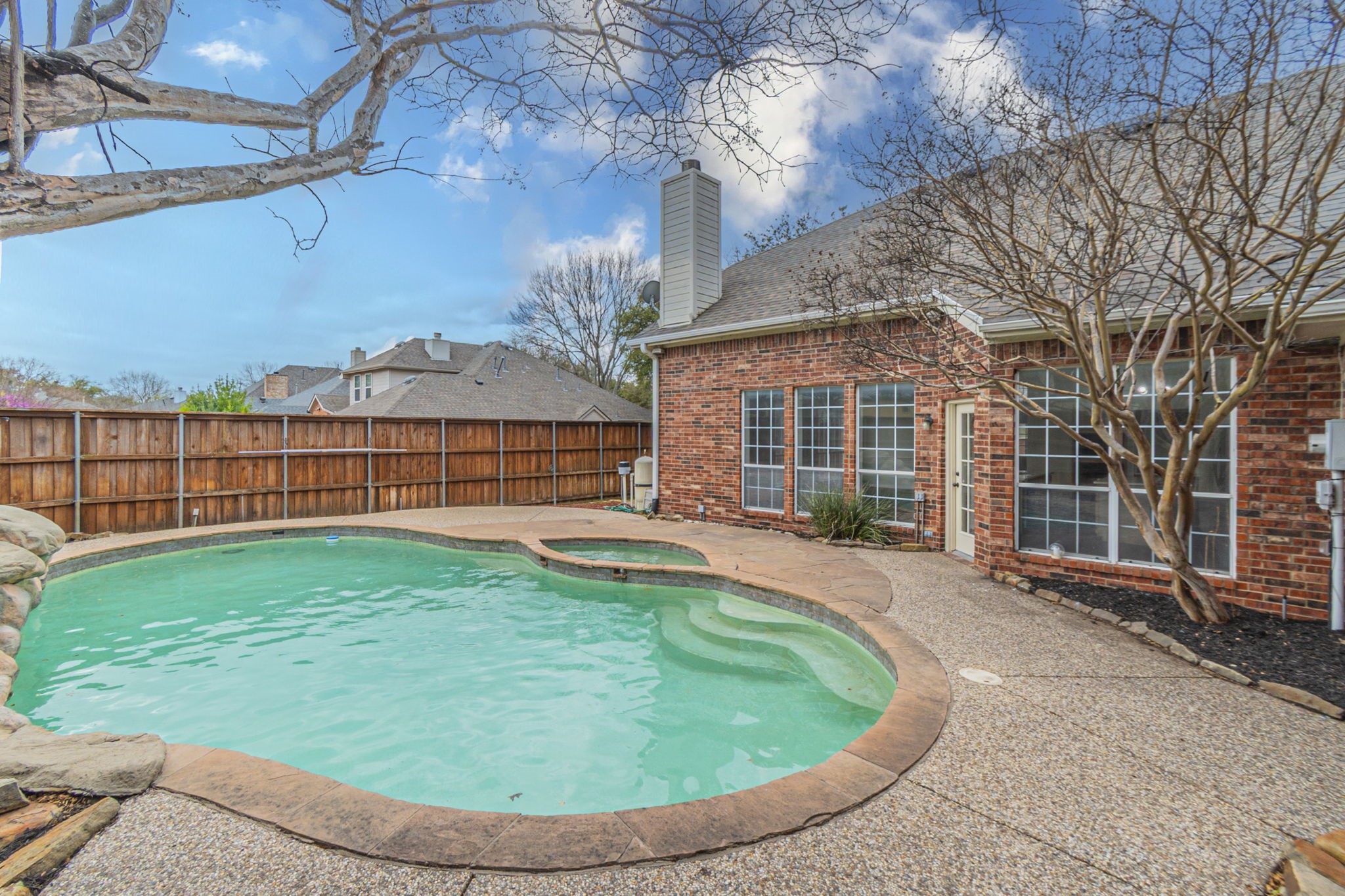 101 Fontana Court Allen TX 75013