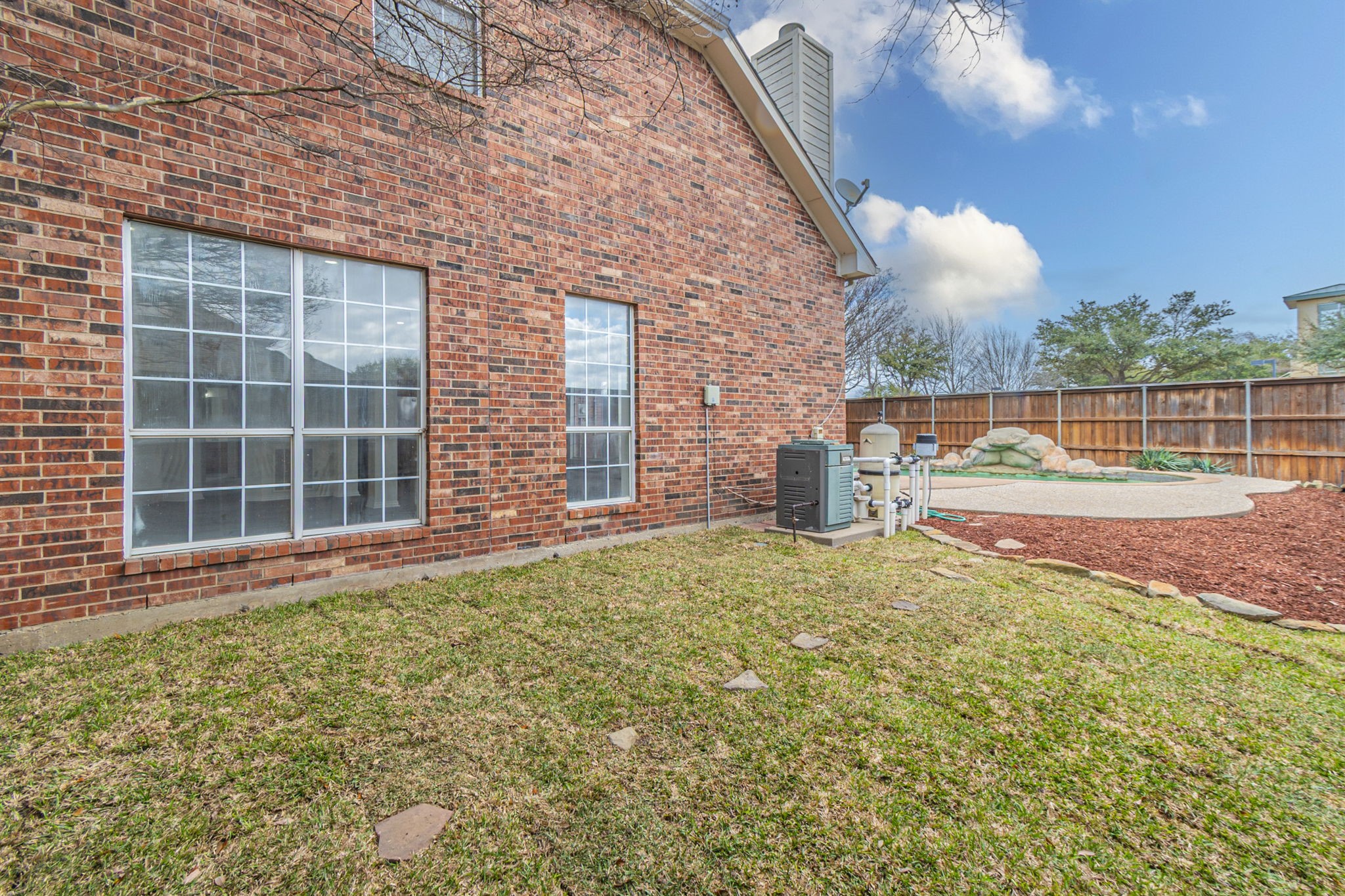 101 Fontana Court Allen TX 75013