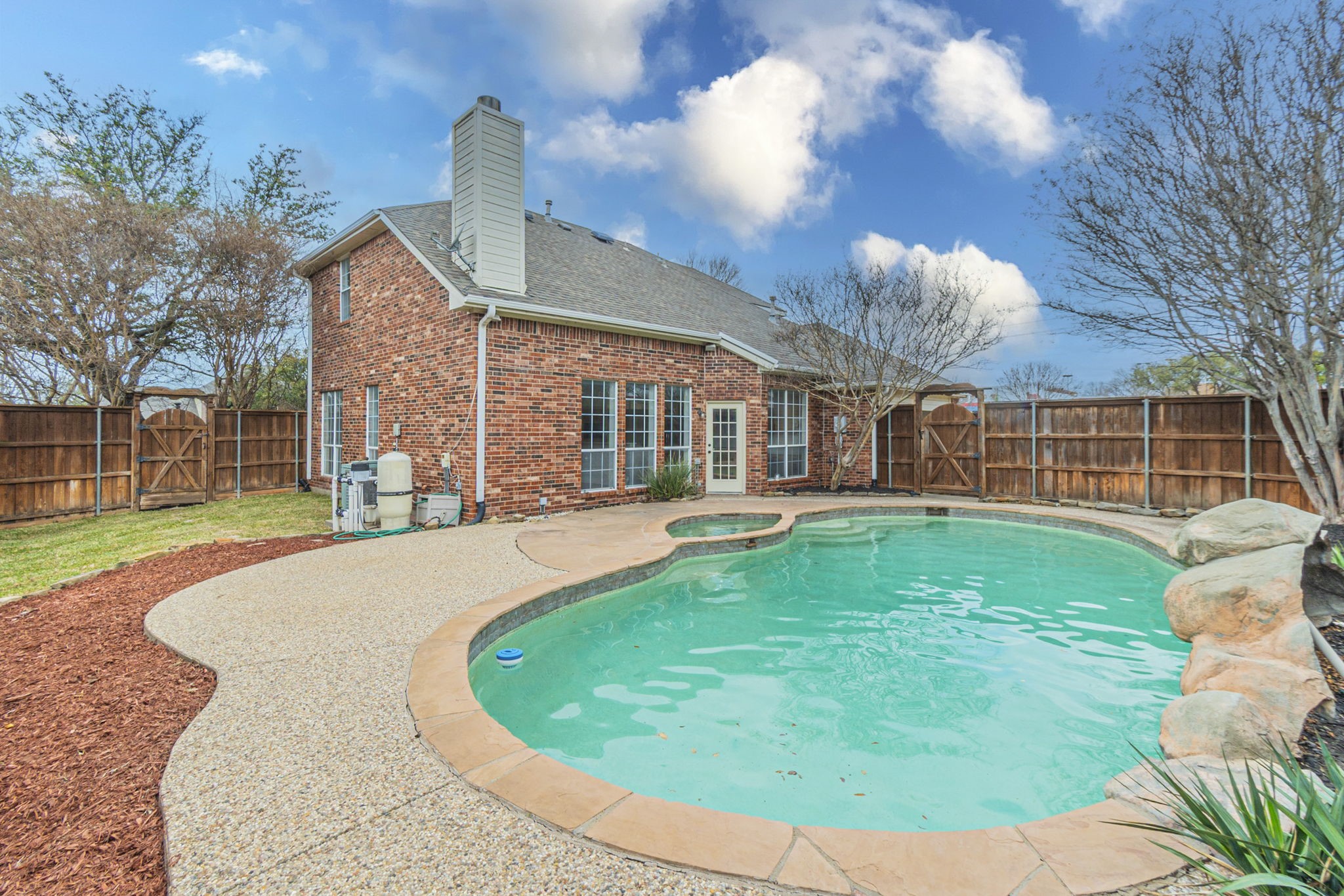 101 Fontana Court Allen TX 75013