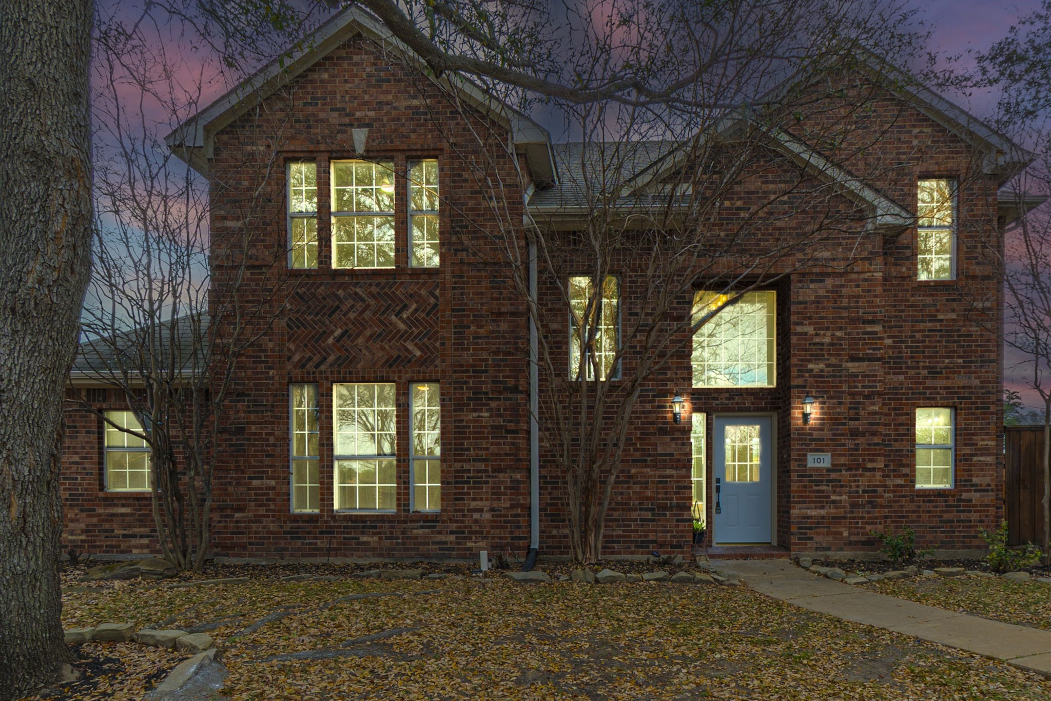101 Fontana Court Allen TX 75013