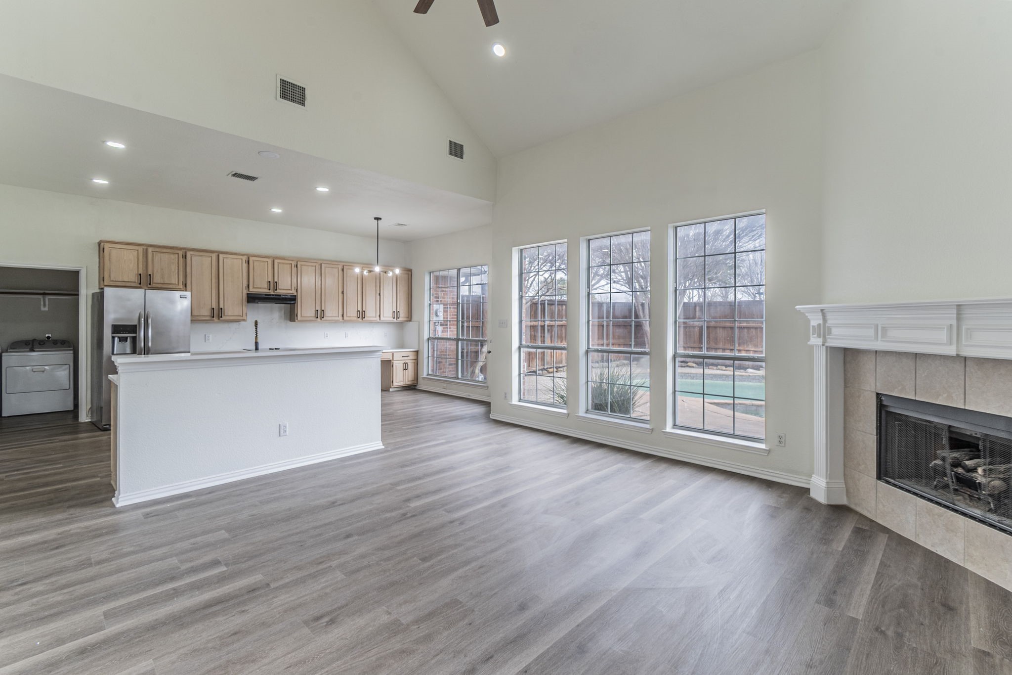 101 Fontana Court Allen TX 75013