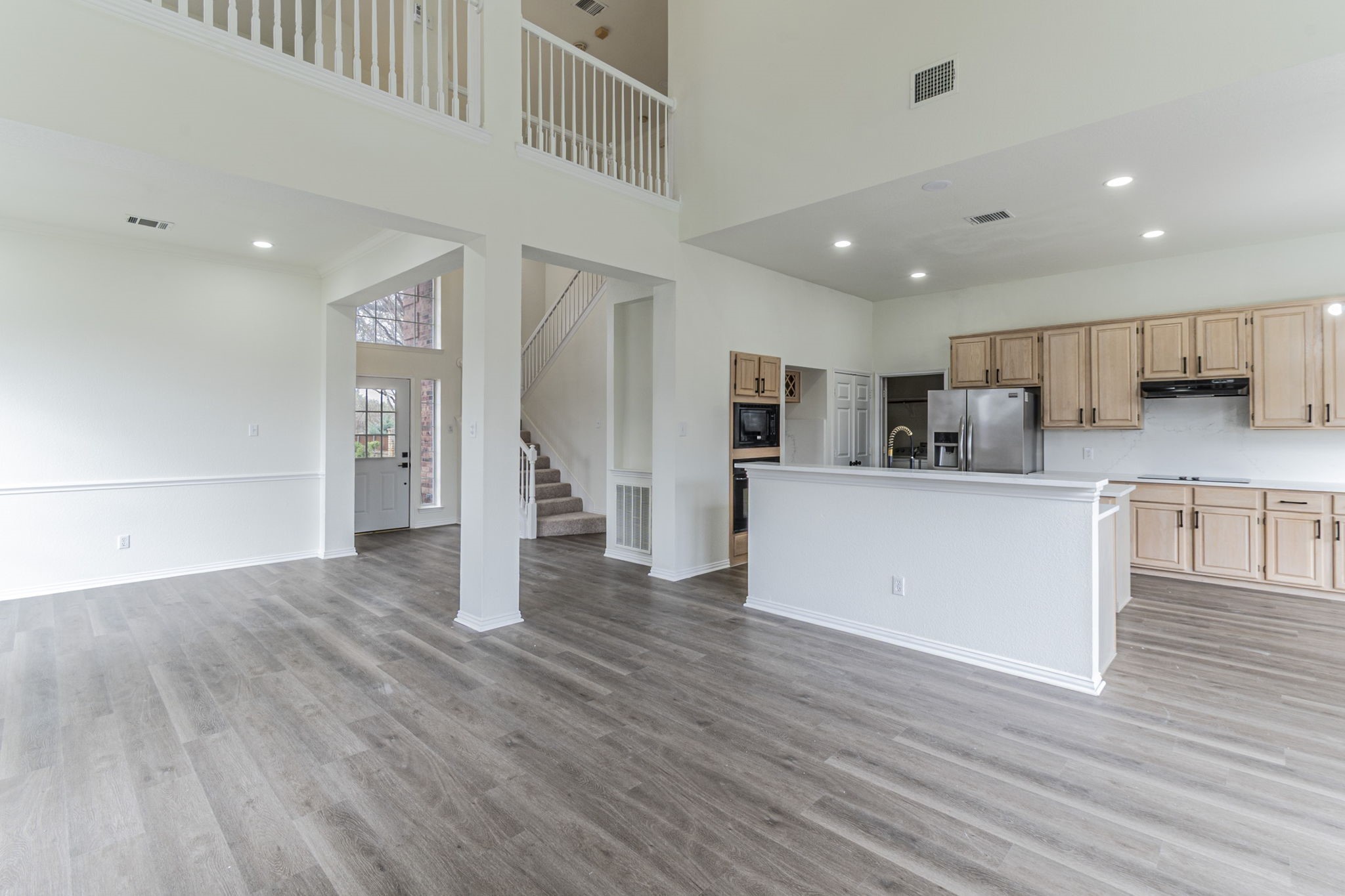 101 Fontana Court Allen TX 75013