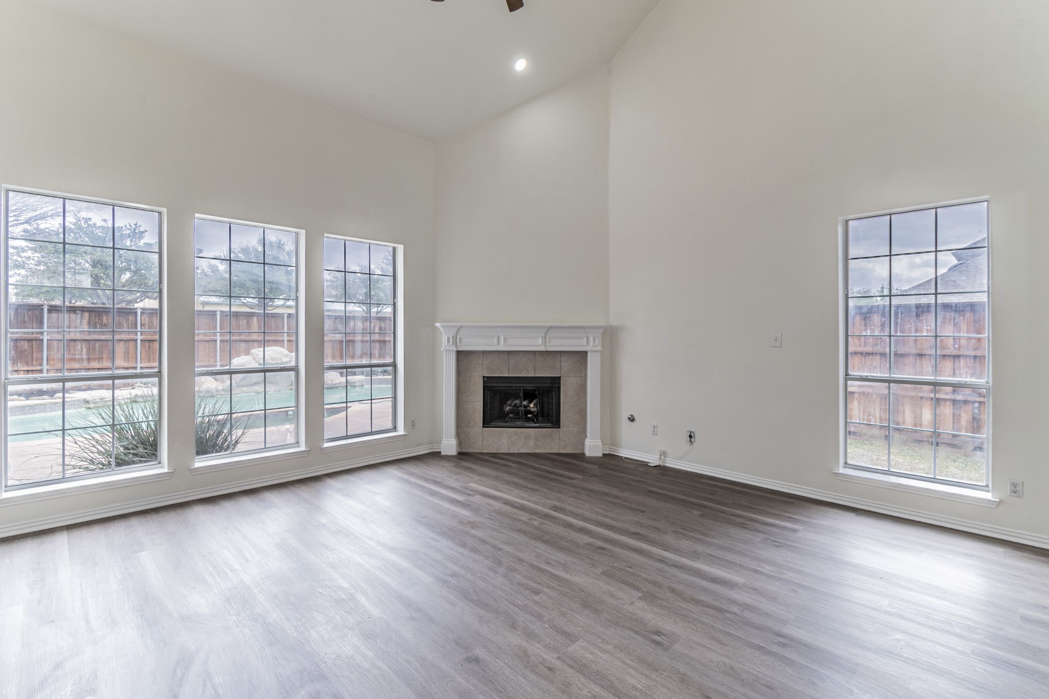 101 Fontana Court Allen TX 75013