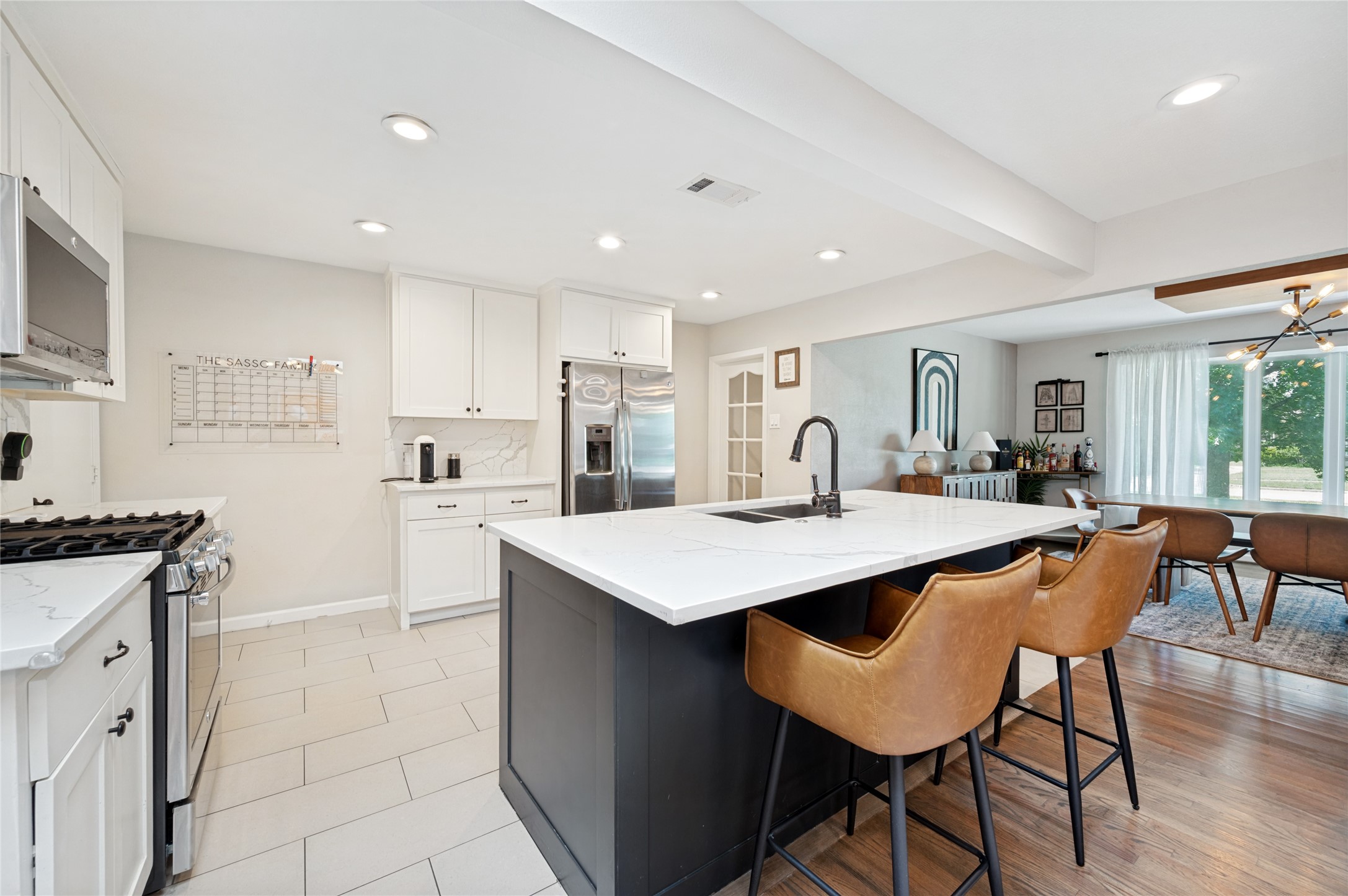 3518 Townsend Drive Dallas TX 75229