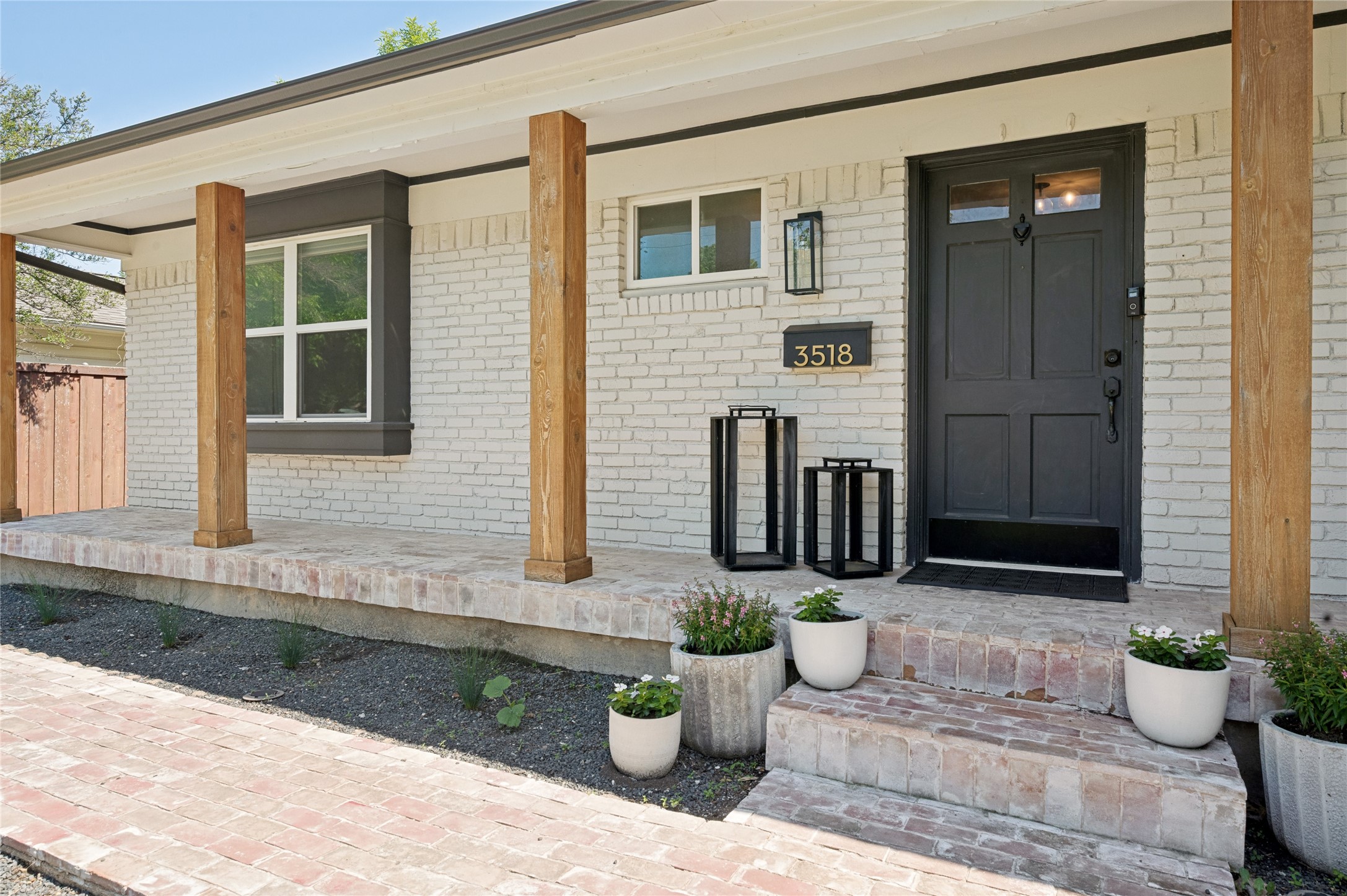 3518 Townsend Drive Dallas TX 75229