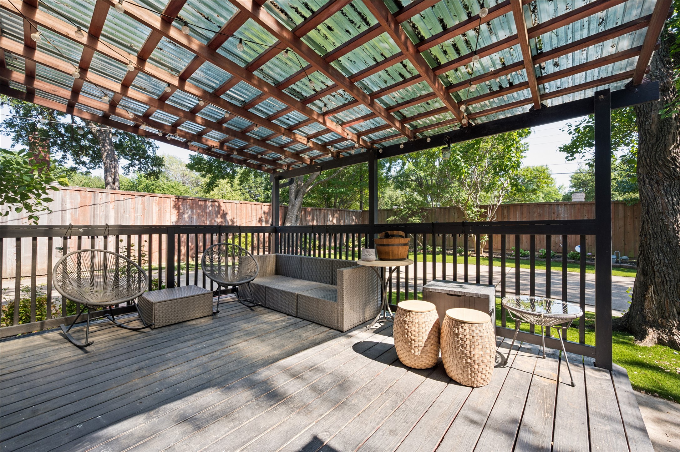 3518 Townsend Drive Dallas TX 75229