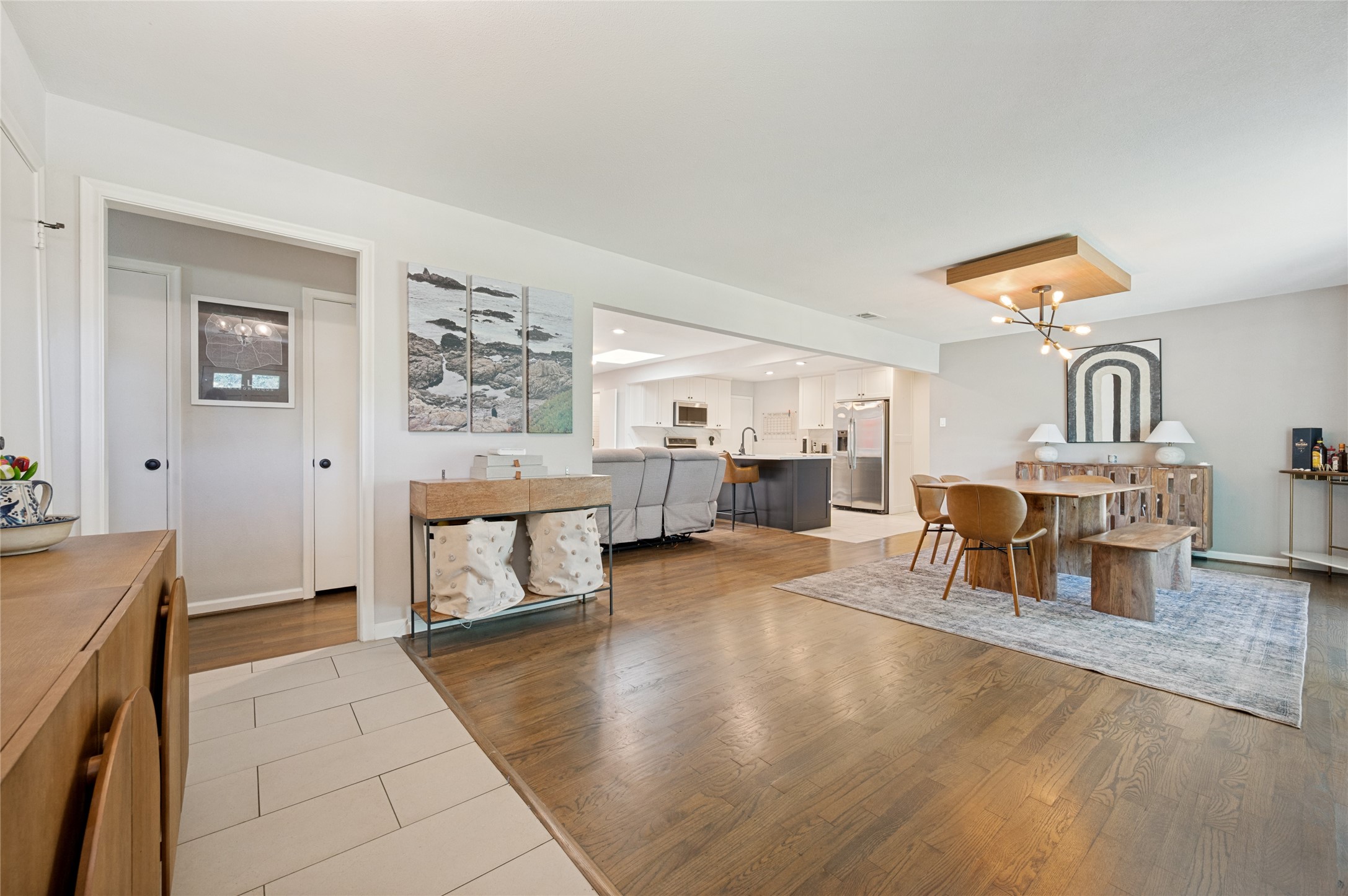3518 Townsend Drive Dallas TX 75229
