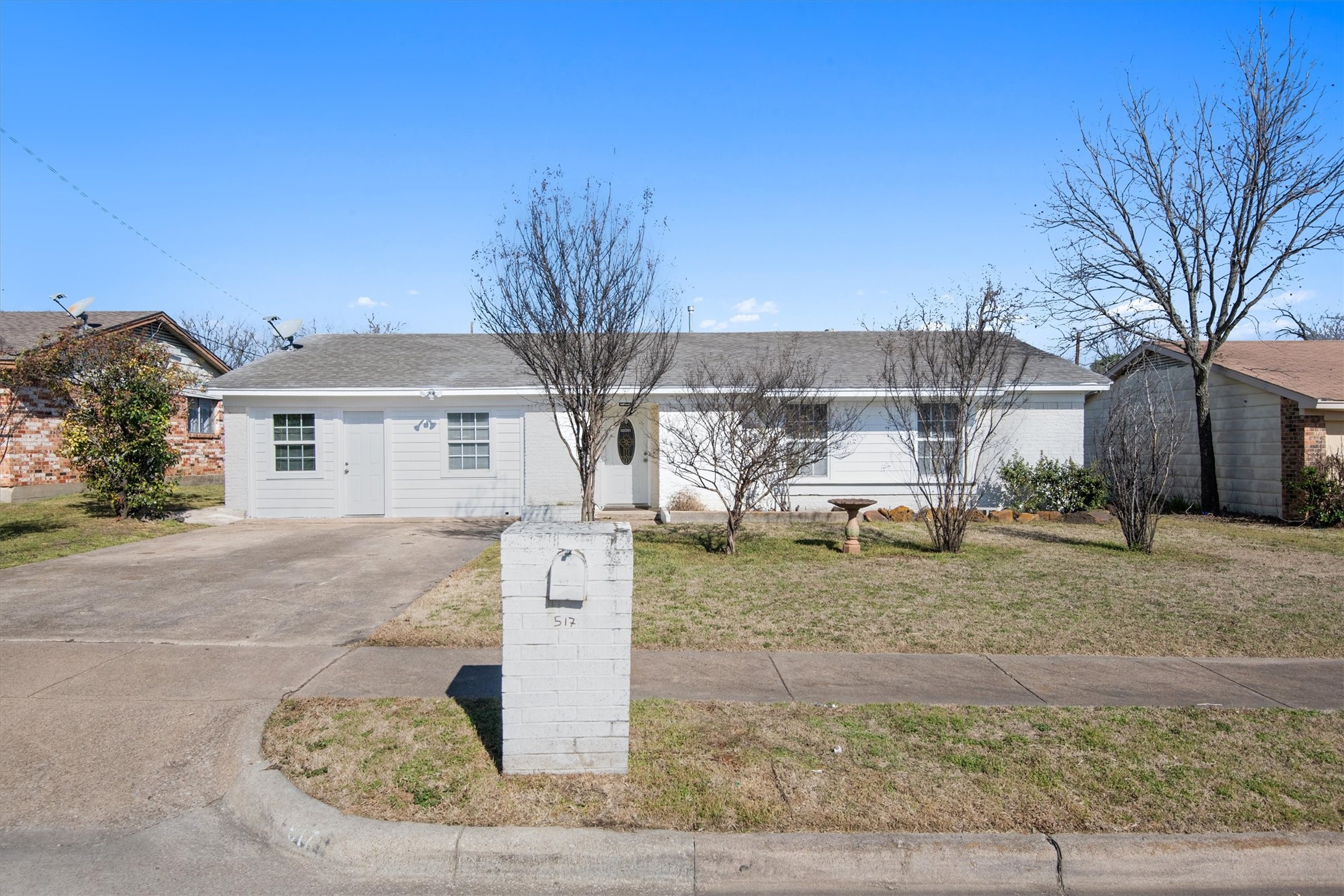 517 Murray Street Hutchins TX 75141
