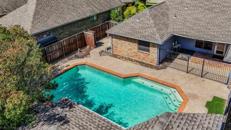 2810 Live Oak Drive Rowlett TX 75088