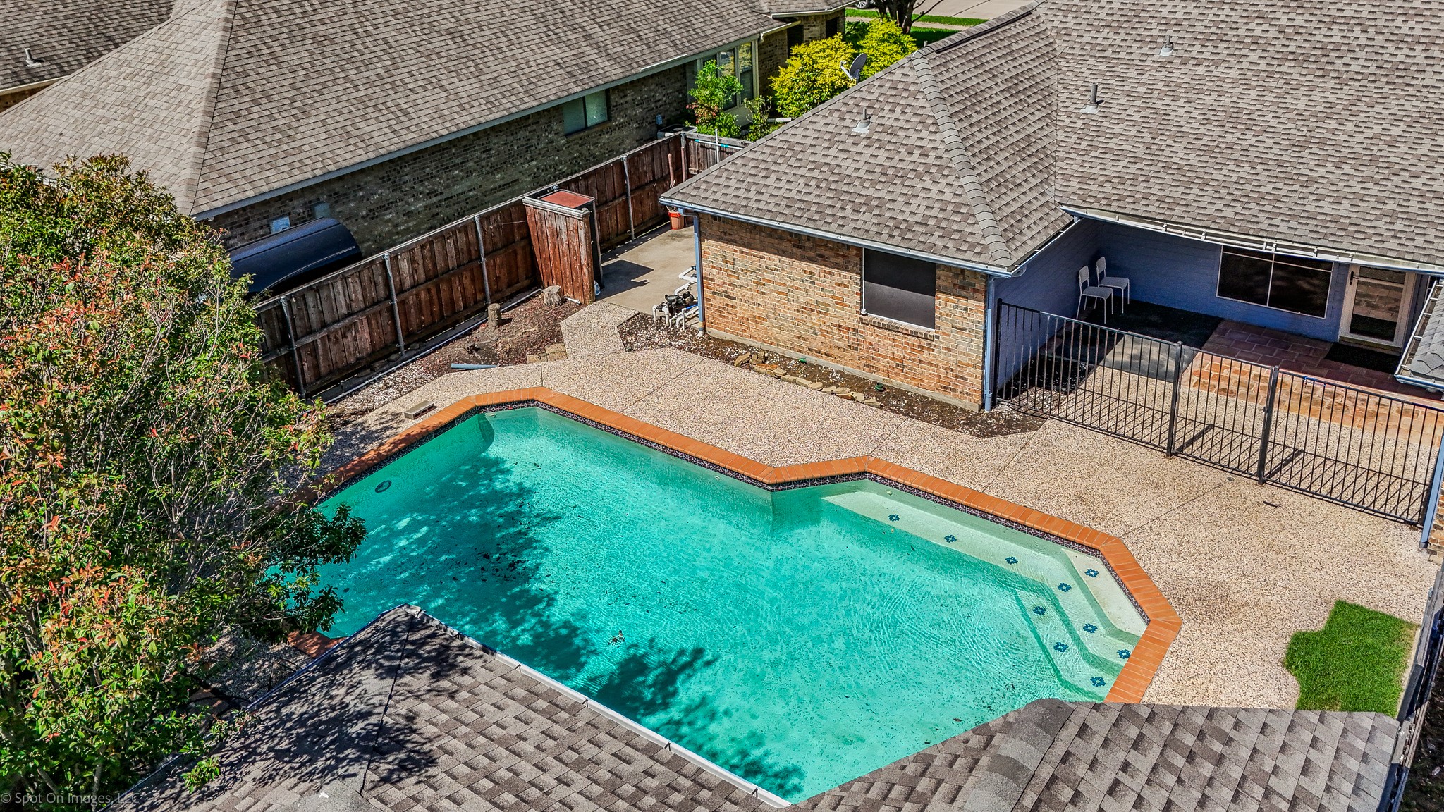 2810 Live Oak Drive Rowlett TX 75088