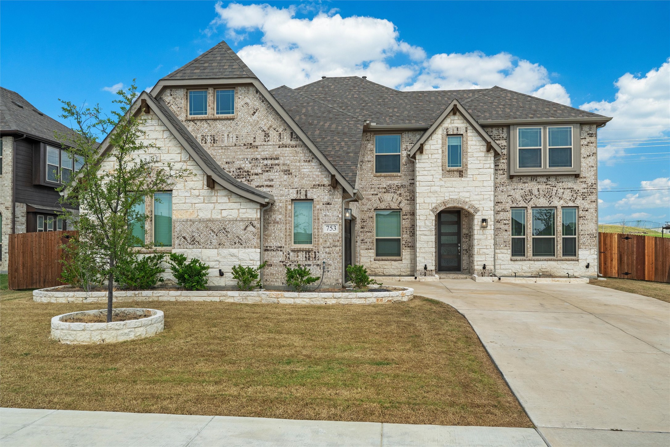 753 Truchas Avenue Forney TX 75126
