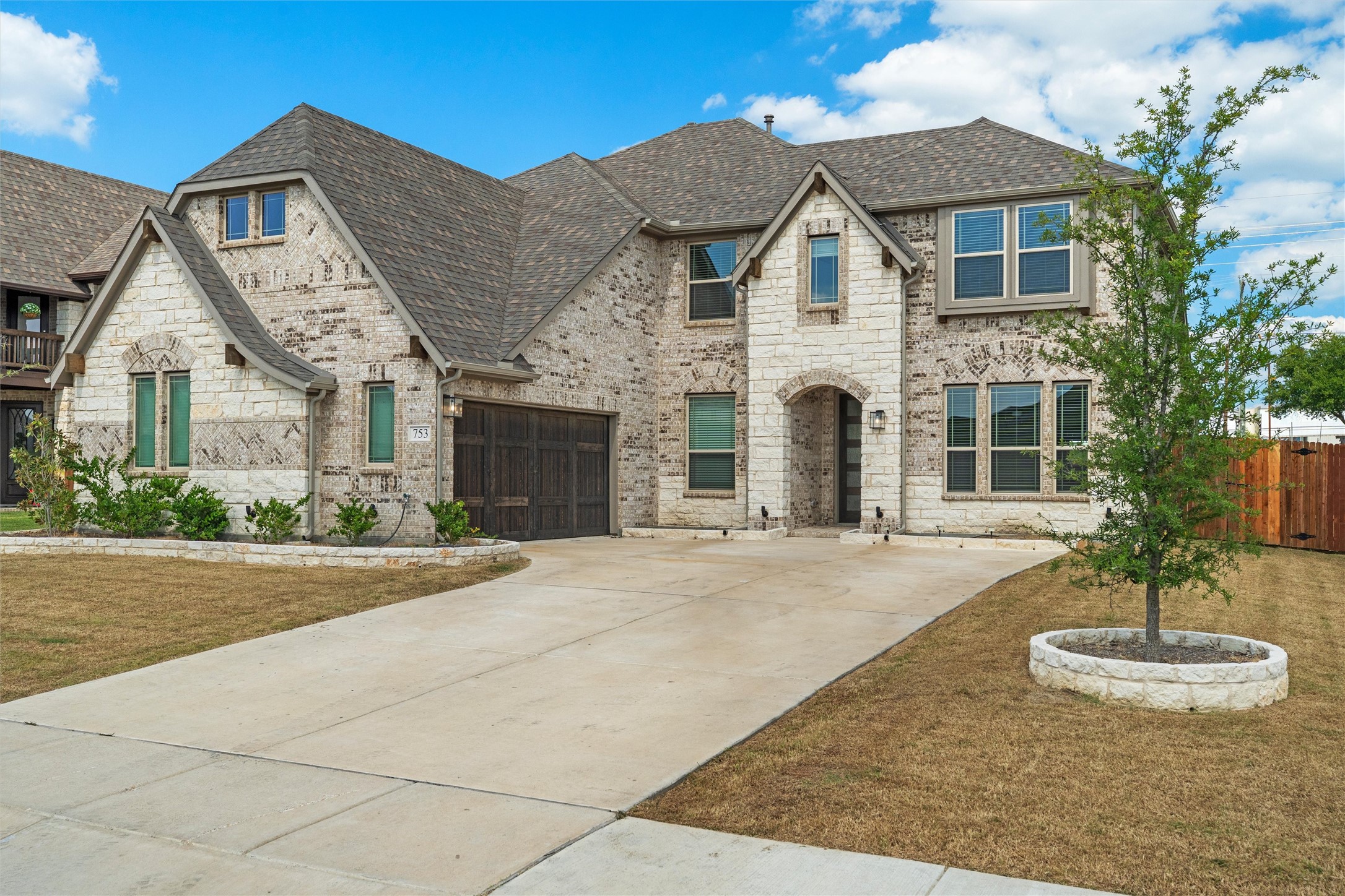 753 Truchas Avenue Forney TX 75126