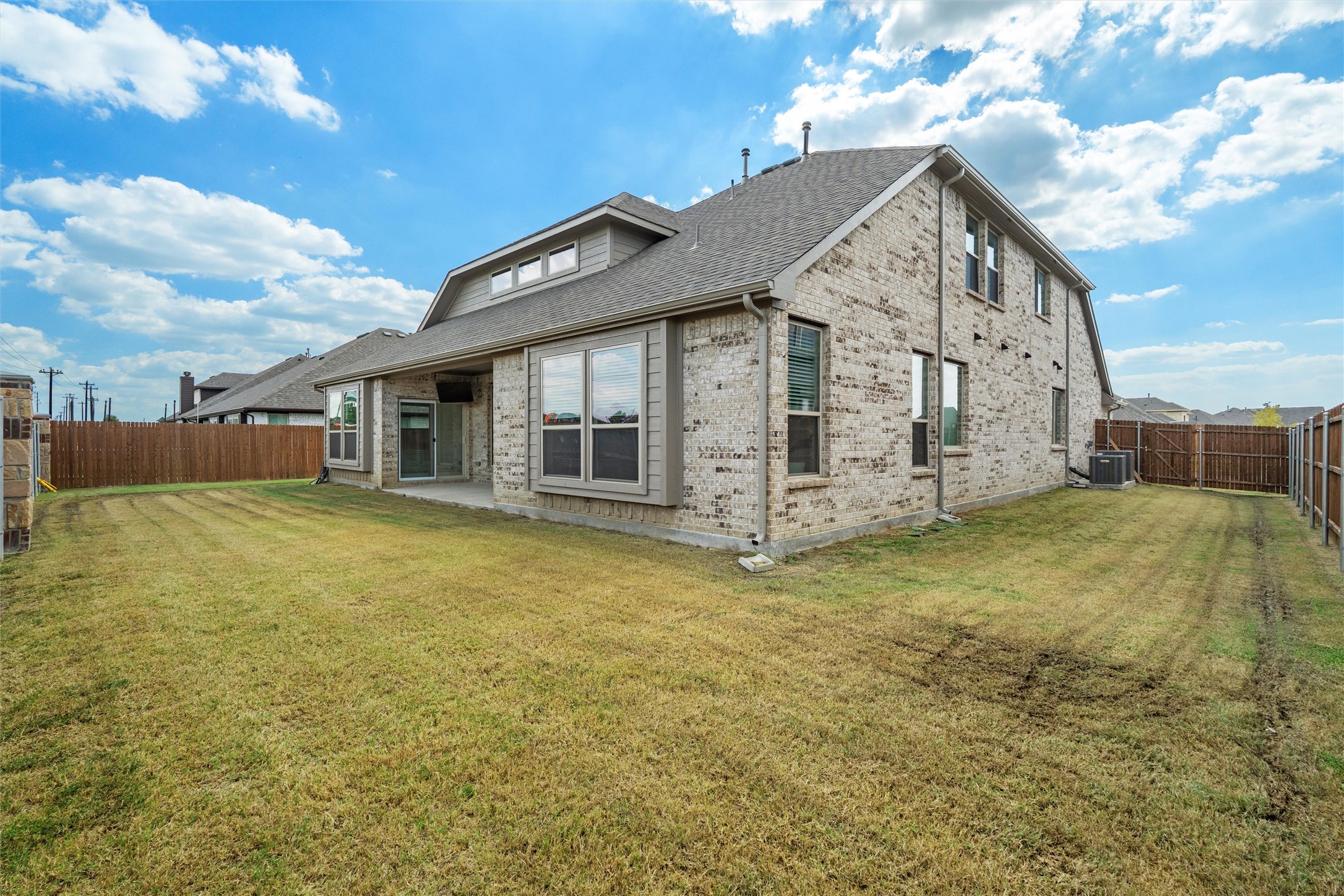 753 Truchas Avenue Forney TX 75126