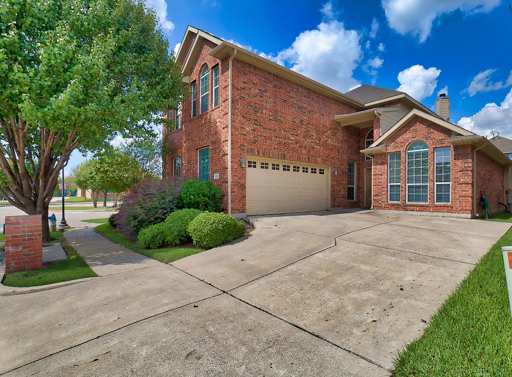 8512 White Stallion Trail Mckinney TX 75070