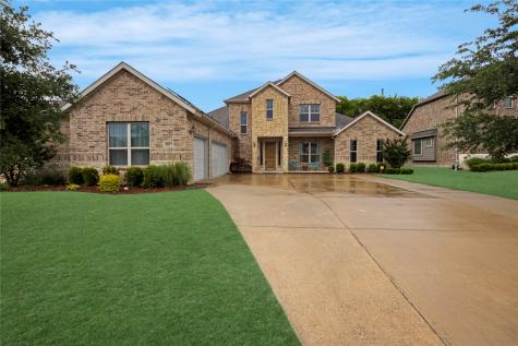 1017 Ranger Drive Desoto TX 75115