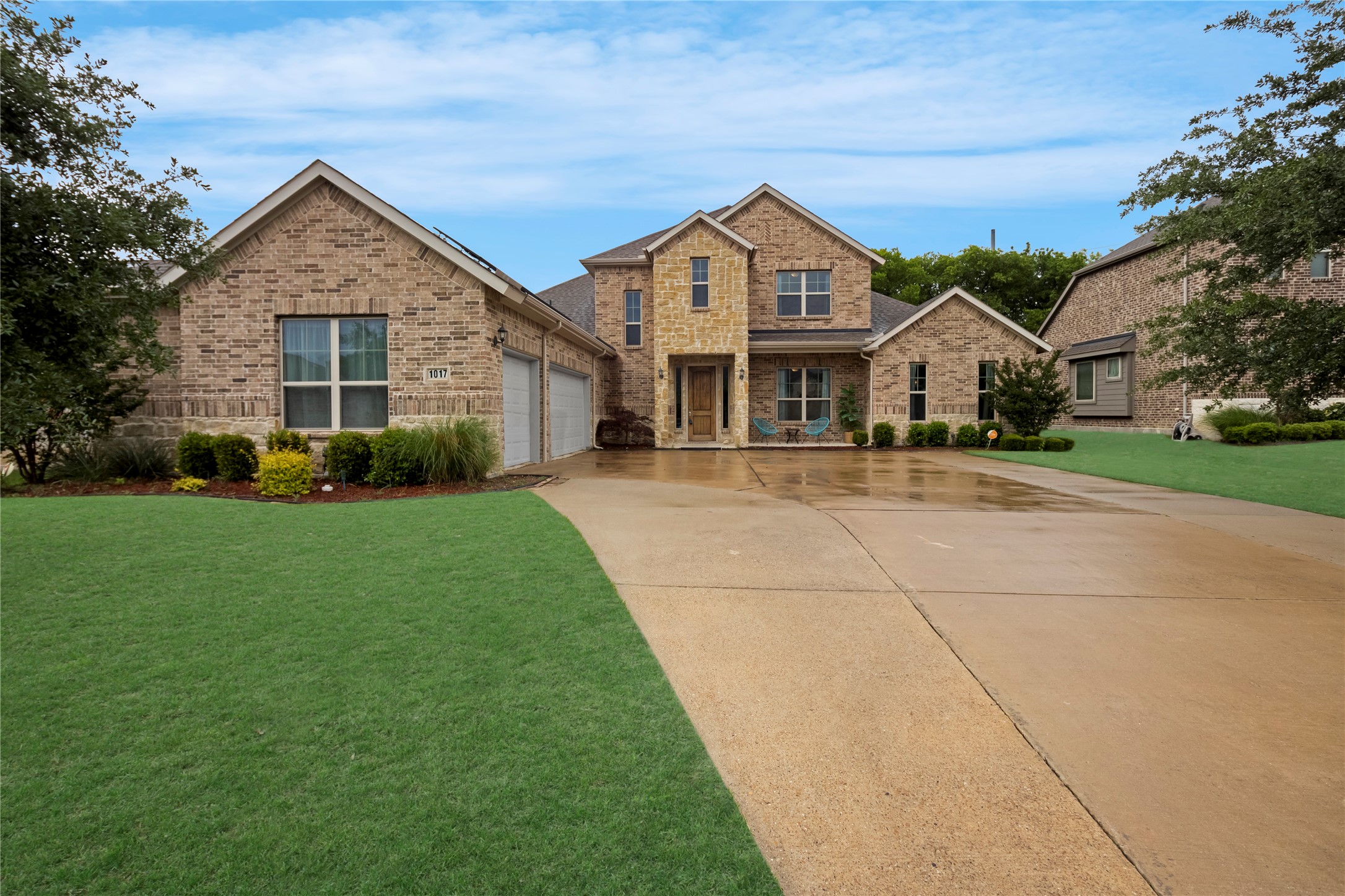 1017 Ranger Drive Desoto TX 75115