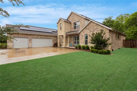 1017 Ranger Drive Desoto TX 75115