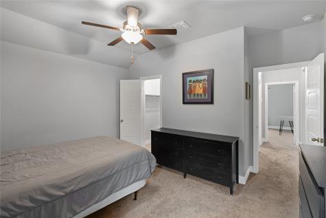 1017 Ranger Drive Desoto TX 75115