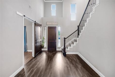 1017 Ranger Drive Desoto TX 75115