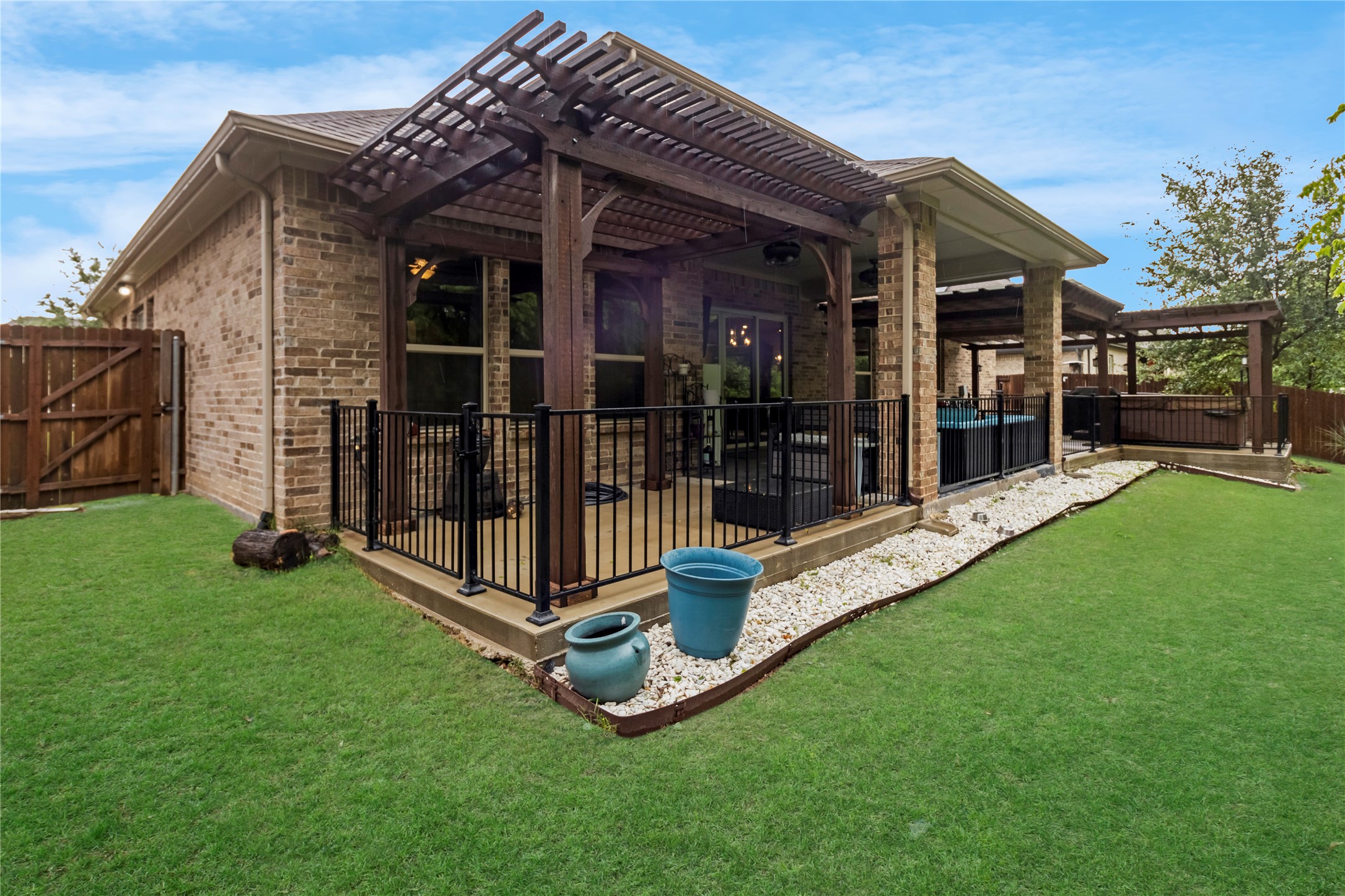 1017 Ranger Drive Desoto TX 75115