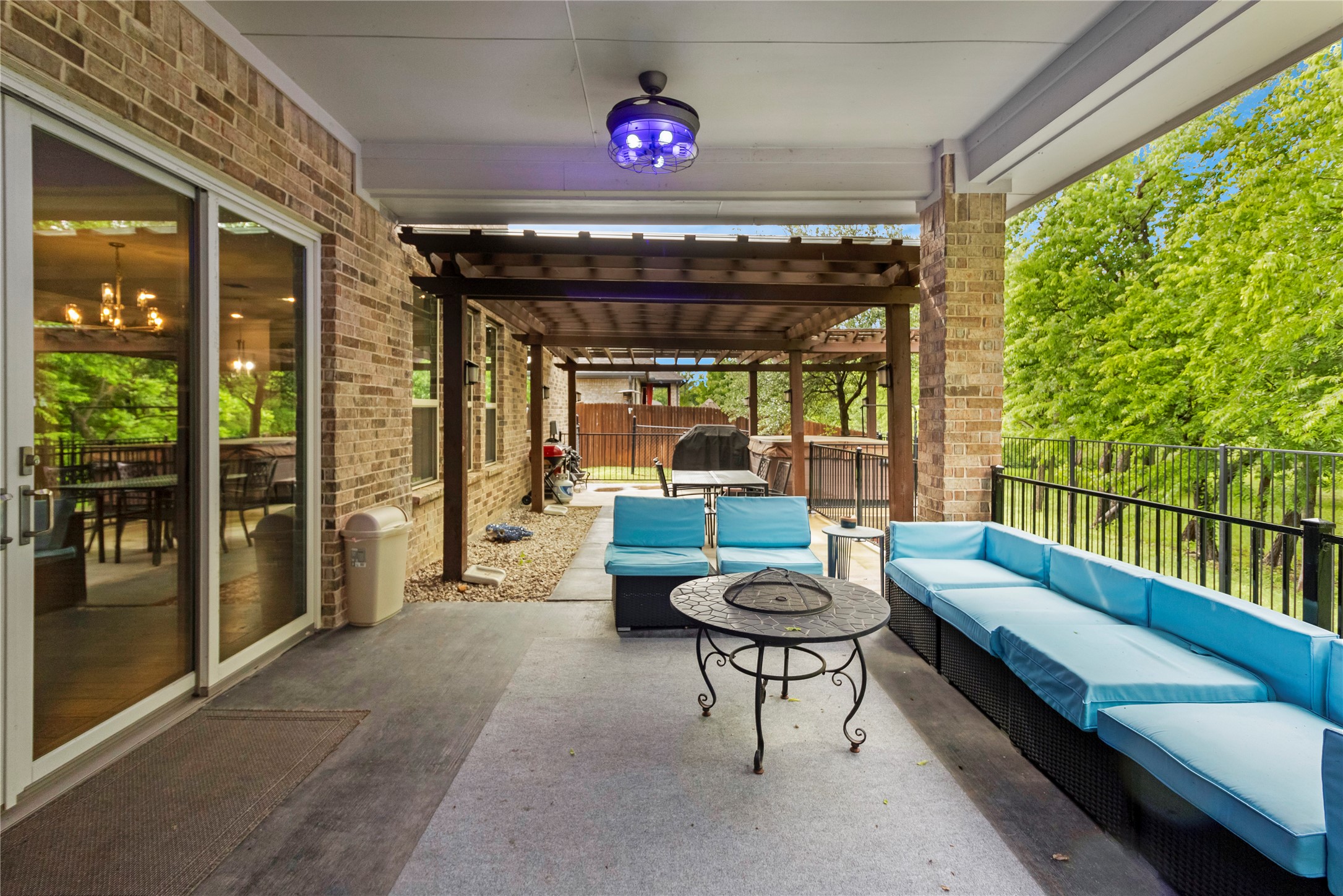 1017 Ranger Drive Desoto TX 75115