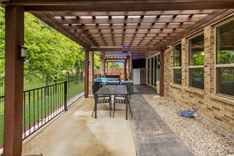 1017 Ranger Drive Desoto TX 75115