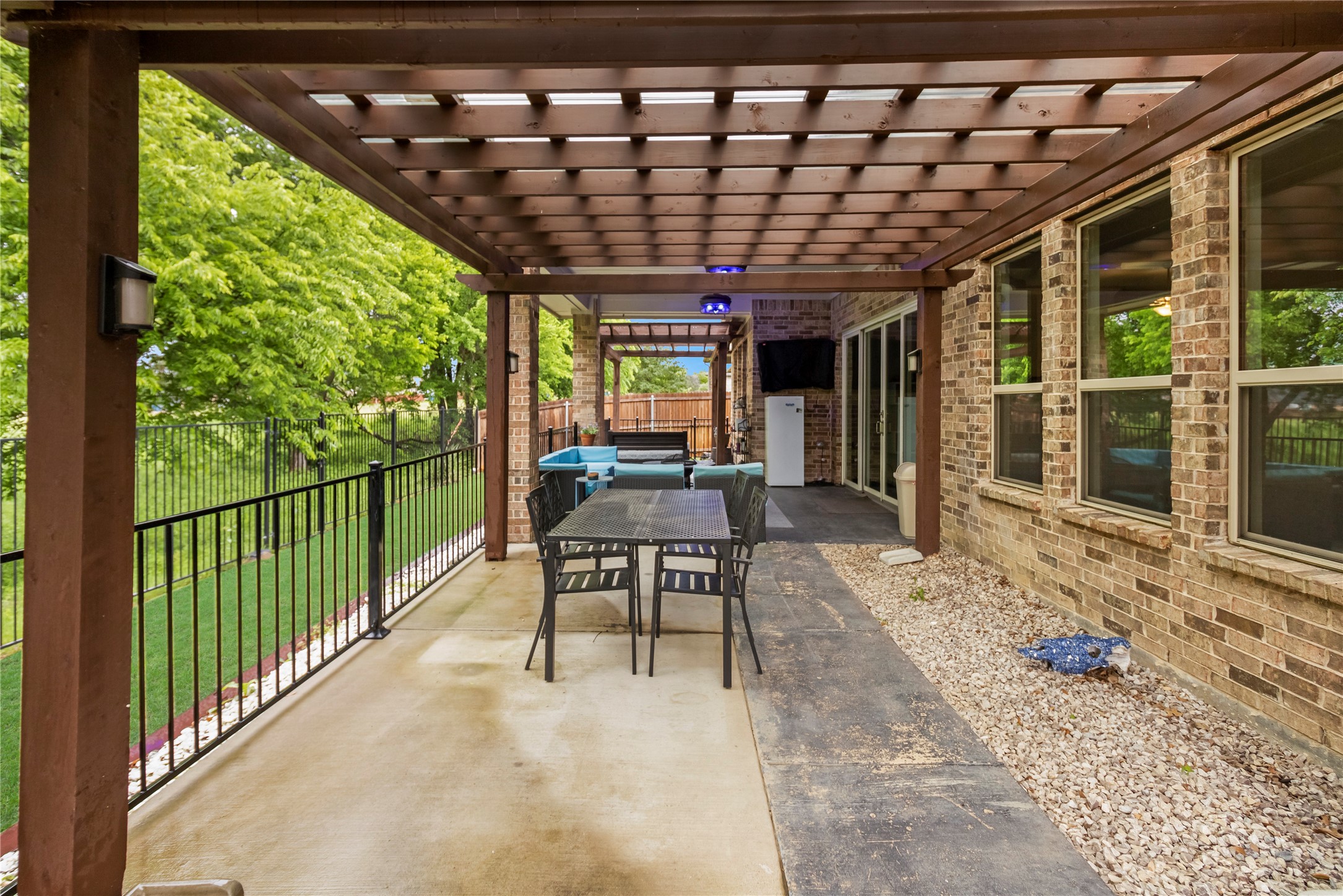1017 Ranger Drive Desoto TX 75115