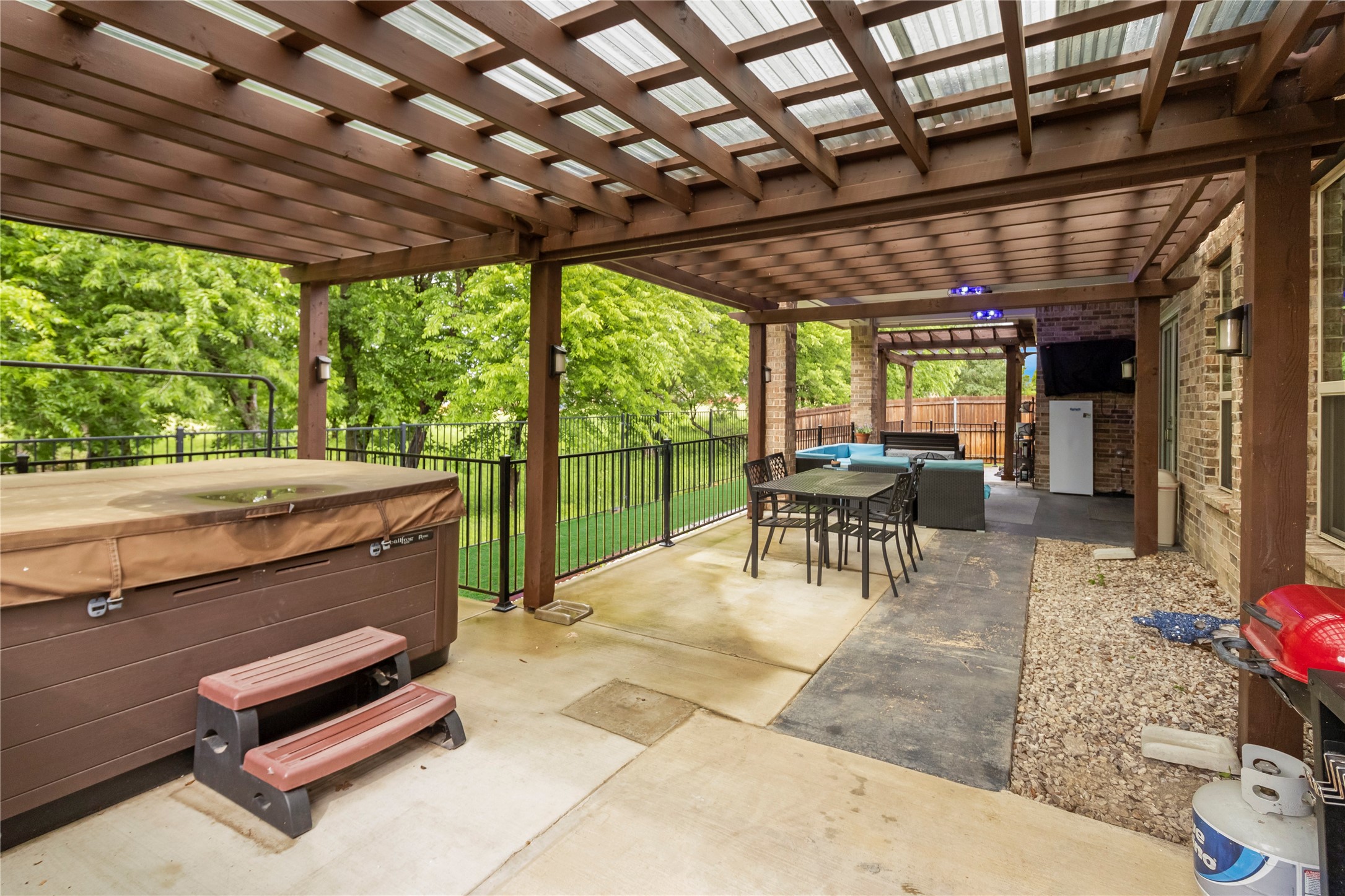 1017 Ranger Drive Desoto TX 75115