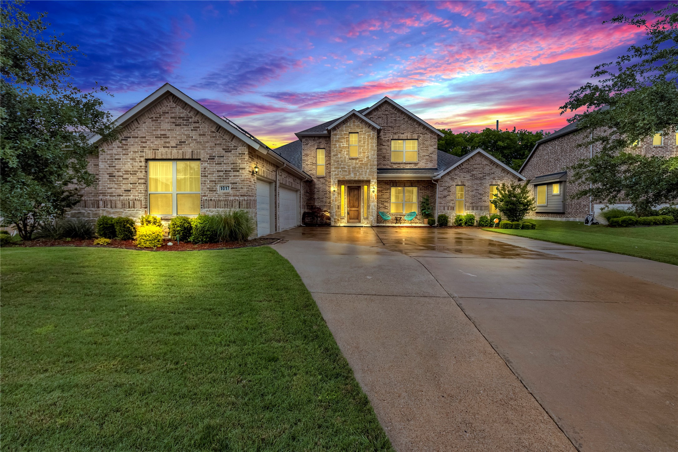 1017 Ranger Drive Desoto TX 75115