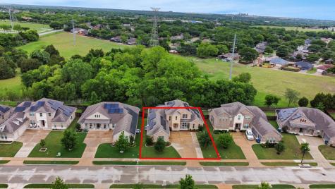 1017 Ranger Drive Desoto TX 75115
