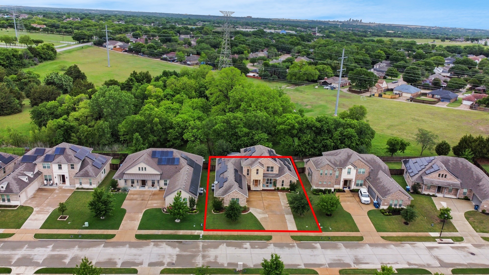 1017 Ranger Drive Desoto TX 75115