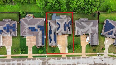 1017 Ranger Drive Desoto TX 75115