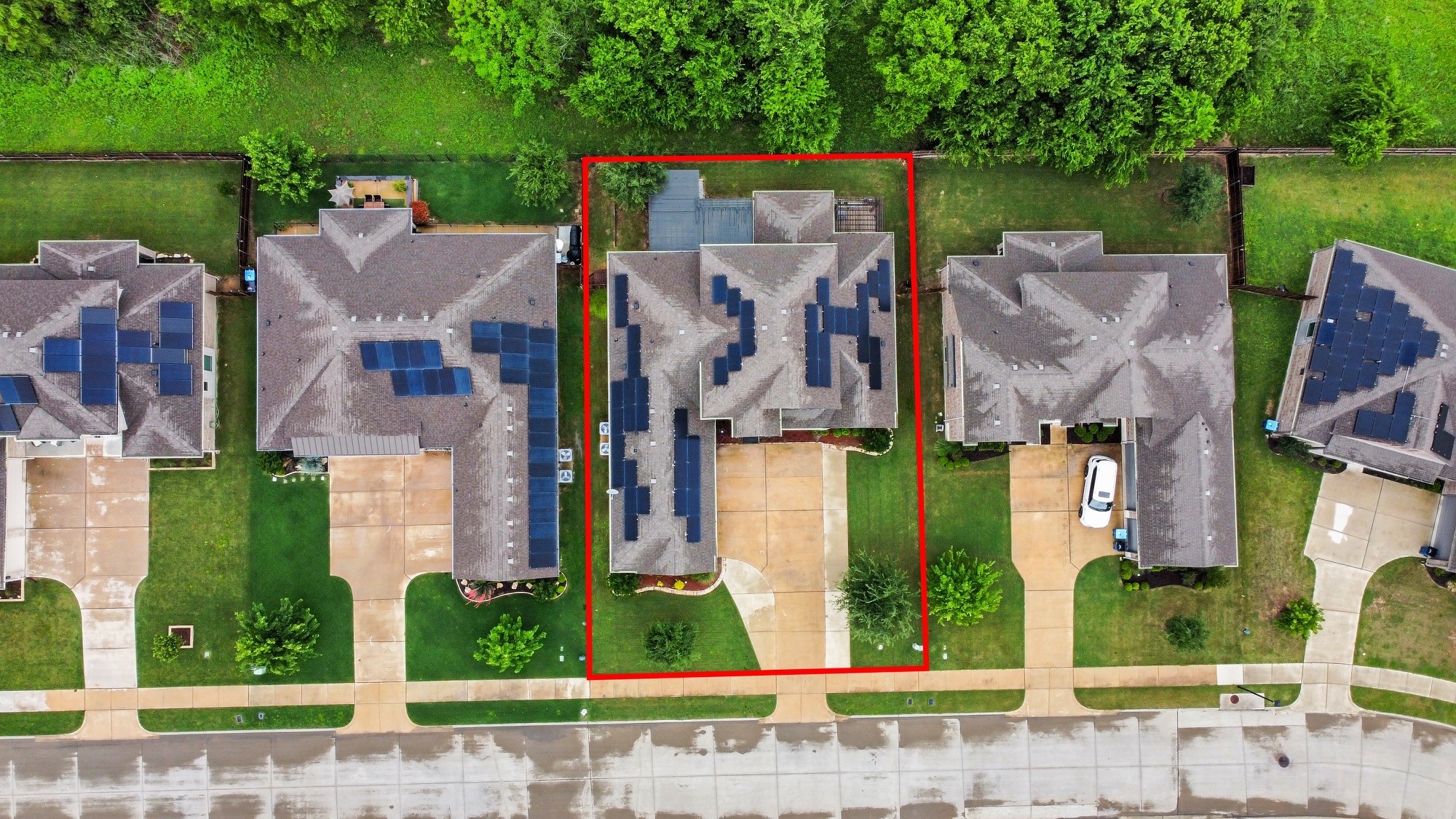 1017 Ranger Drive Desoto TX 75115