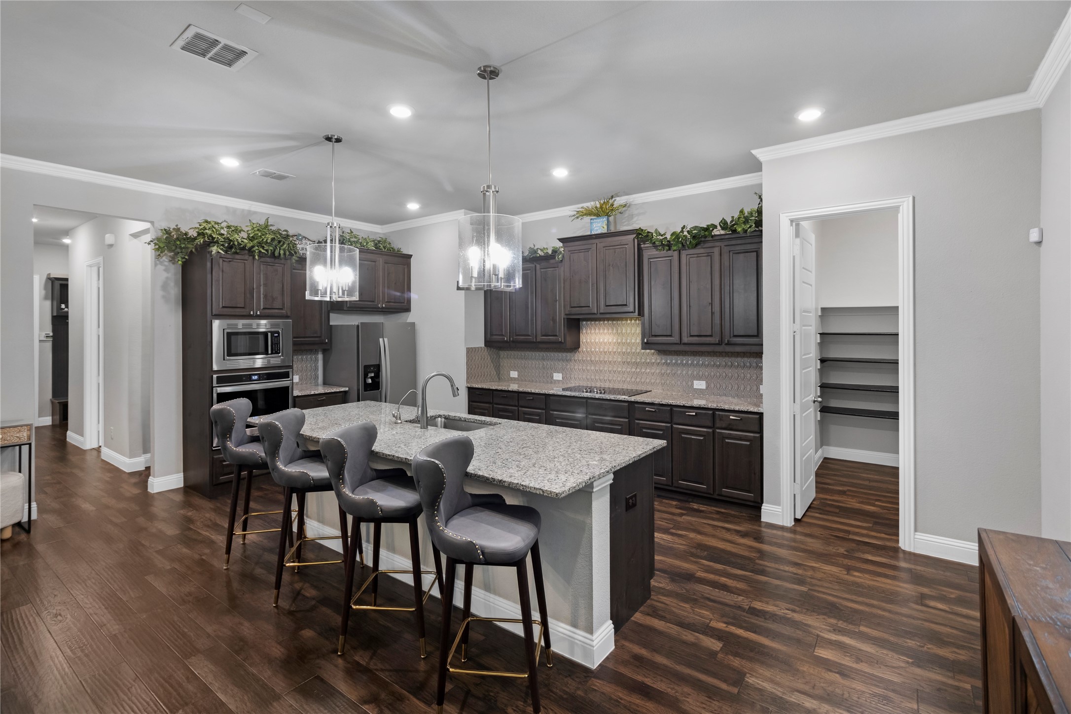 1017 Ranger Drive Desoto TX 75115