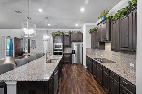 1017 Ranger Drive Desoto TX 75115