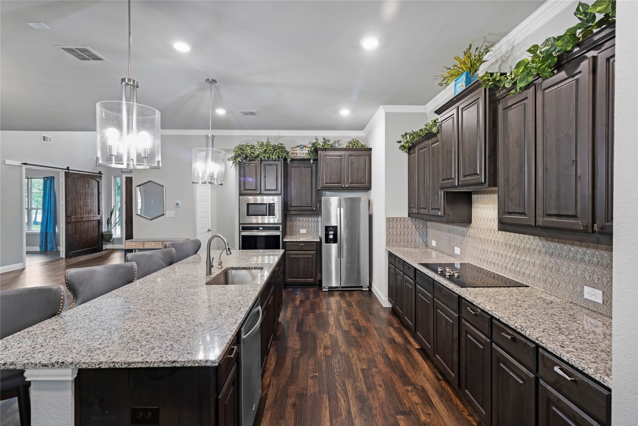 1017 Ranger Drive Desoto TX 75115