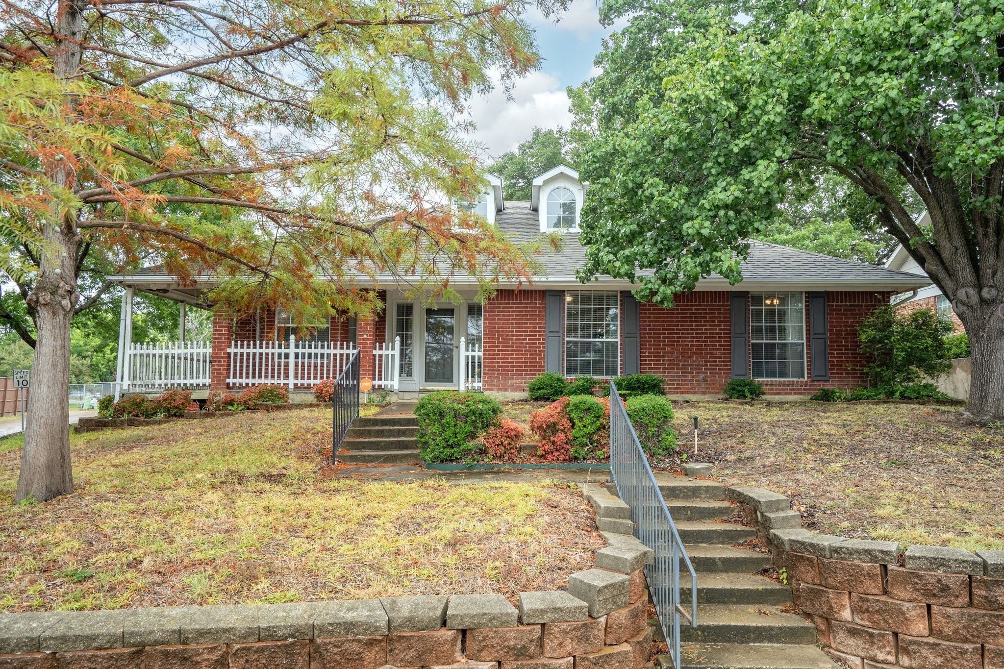 4913 Berkeley Court Garland TX 75043