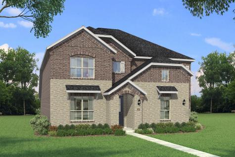1382 Allegro Drive Frisco TX 75036